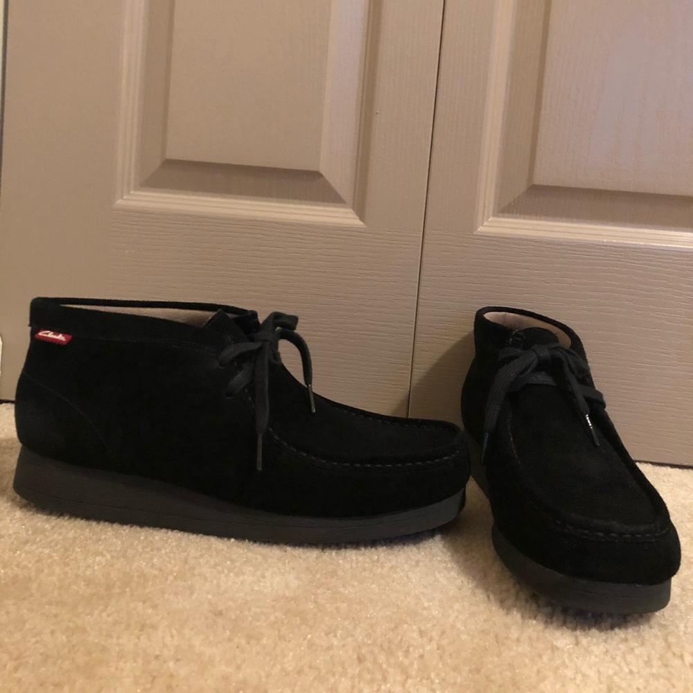 Black Clark’s